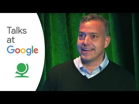 The Outlaw Ocean | Ian Urbina | Talks at Google thumbnail