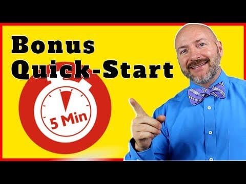 Stock Market for Beginners [Every Question Answered] thumbnail