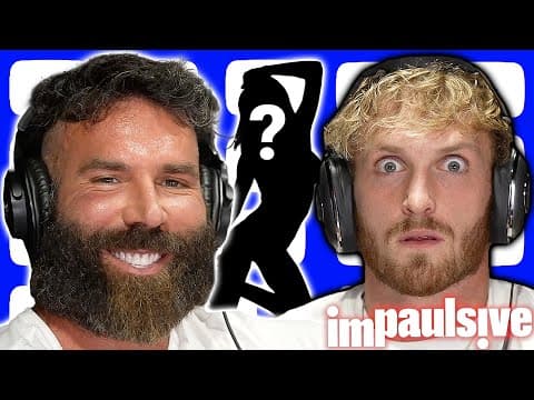 Dan Bilzerian’s Famous Celebrity Hookup - IMPAULSIVE EP. 296 thumbnail