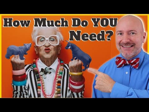 Can You Live Off Your Investment Portfolio Successfully? thumbnail