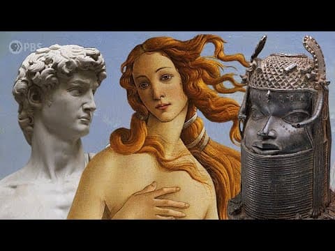 What Defines a Masterpiece in Art and Culture? thumbnail
