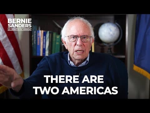 There are Two Americas thumbnail