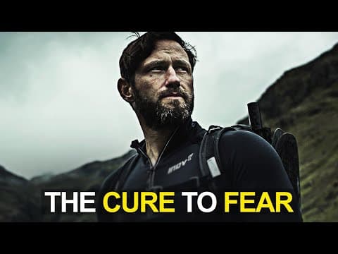 The Cure to Fear - Jay Morton [POWERFUL] thumbnail