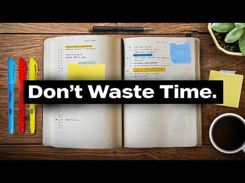 50 (Short) Rules to Change Your Life thumbnail