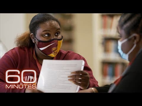 Going to college with a “Hope” scholarship thumbnail