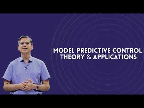 INTRODUCTION - MODEL PREDICTIVE CONTROL : THEORY AND APPLICATIONS thumbnail