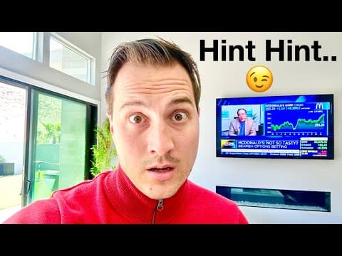 The Market Just Got GREEEEEDDDDYYYYYYYYY thumbnail