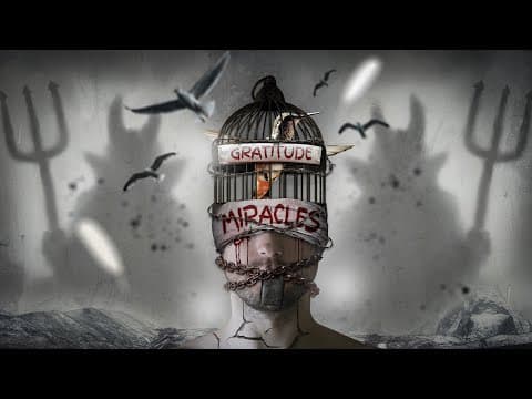 "This is HOW I BEAT Depression" (The Demons In The Background) Motivational Speech thumbnail