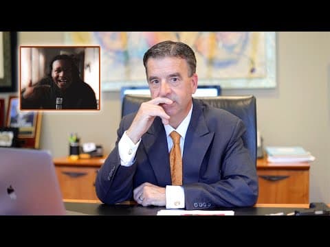 Criminal Lawyer Reacts to KSOO - Been Dead (& First Court Appearance) thumbnail