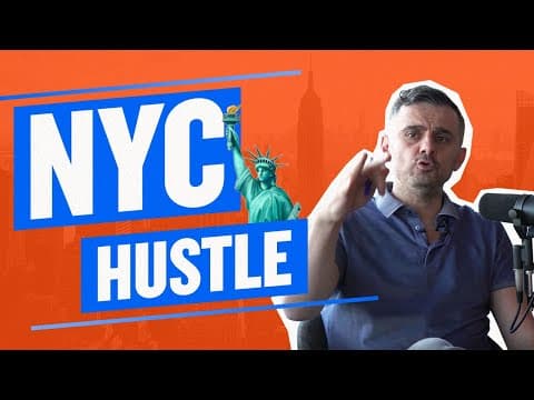 Straight Into 14 Hours of Business and Content | DailyVee 559 thumbnail