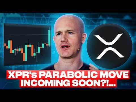 XRP IS PREPARING FOR A MASSIVE PARABOLIC MOVE... (Watch Before Oct 12th) thumbnail