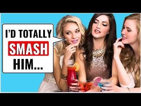 Are You Sexually Attractive To Women? (This Quiz Will Tell You) thumbnail