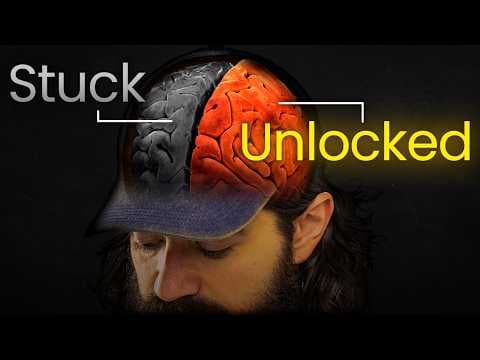 You're Not Behind: My System for Outlearning Everyone thumbnail