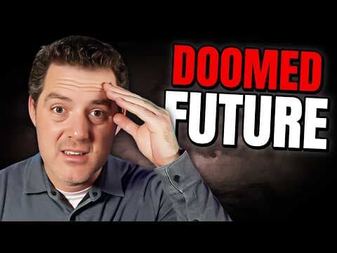 How Will AGI Impact Society and Economy? thumbnail