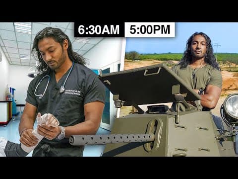 How to Build Wealth as an Entrepreneur Doctor thumbnail