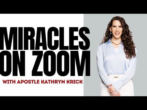 How to Overcome Rejection and Experience Miracles thumbnail