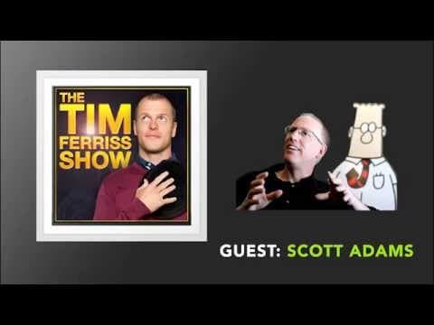 What Are Scott Adams' Thoughts on Affirmations and Hypnosis? thumbnail