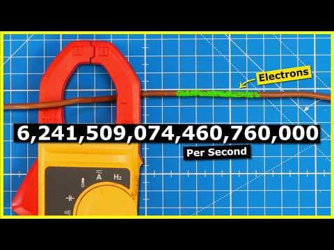 How Does Electricity Flow in a Circuit? thumbnail