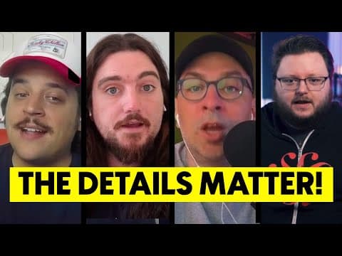 4 Music Marketers Discuss If Meta Ads Help Musicians in 2025 thumbnail