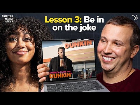 4 Marketing Lessons From 2023’s Best Ad Campaigns thumbnail