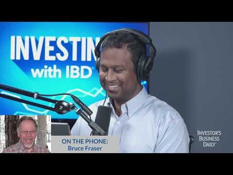 Bruce Fraser On The Importance Of Timing And Technical Analysis thumbnail