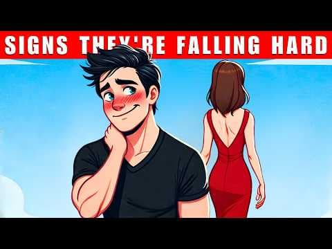People Who Are Secretly Attracted to you Always Show These 10 Signs thumbnail