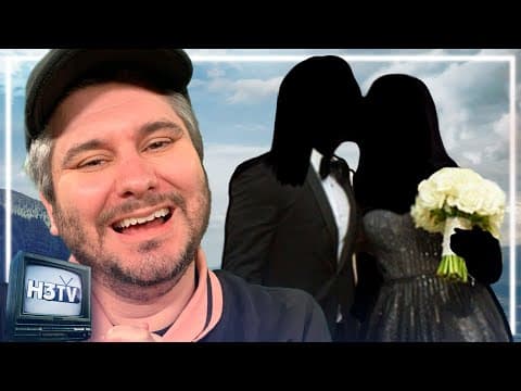 The Wedding... -  H3TV #20 thumbnail