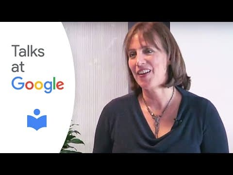 Missing Shade of Green, Creating a Super Natural Home | Beth Greer | Talks at Google thumbnail
