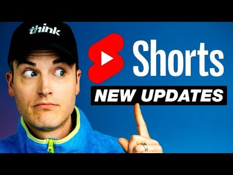 What Do You Need to Know About YouTube Shorts? thumbnail