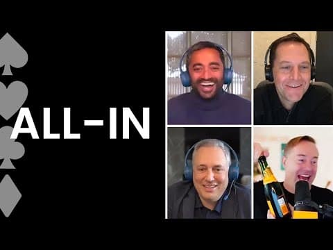 What Impact Will Biden's Inauguration Have on Politics? thumbnail