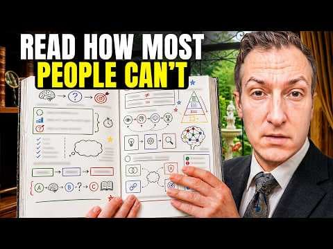 How to Read Hard Books and Retain Like a Genius thumbnail