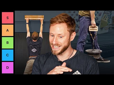 Best & Worst Grip Strength Exercises thumbnail