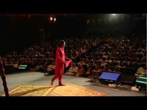 Mallika Sarabhai: Dance to change the world thumbnail
