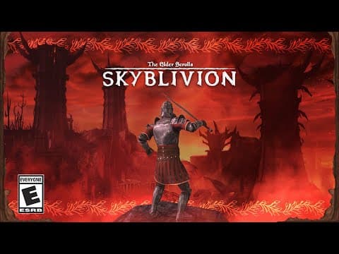 What Is Skyblivion? A Remake of Oblivion Explained thumbnail