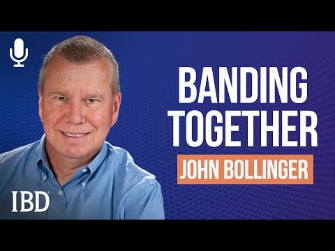 What Are Bollinger Bands and How Do They Work in Trading? thumbnail