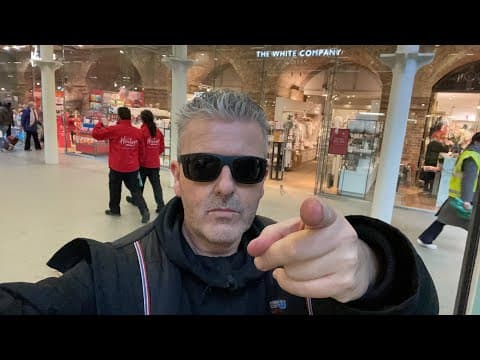 Live In London thumbnail