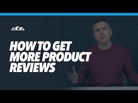 Get More SaaS Product Reviews (Easy Way) thumbnail