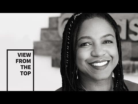 Stacy Brown-Philpot, MBA ’02, Founding Member, SB Opportunity Fund, and Former CEO, TaskRabbit thumbnail