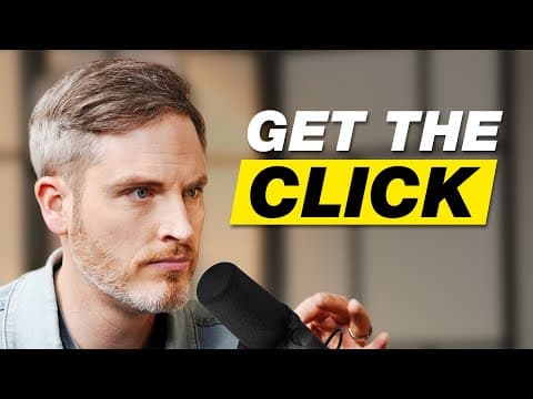 Increase Your CTR With This EASY Strategy thumbnail