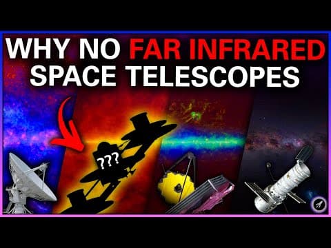We Really Need a Far-Infrared Space Interferometer. Here's Why thumbnail