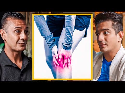 Must Watch For Every 30-Something Guy - Raw Truth About Ageing thumbnail