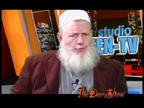 Can God have a Son? Yusuf  Estes (Part 1 of 2) thumbnail