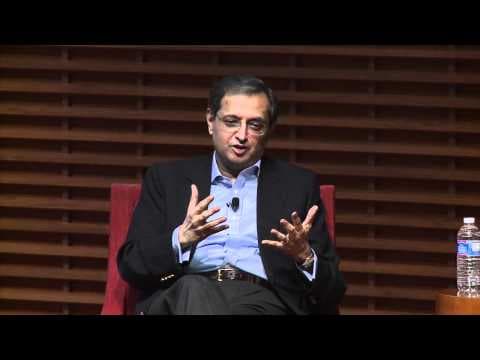 Citigroup CEO: How I Got My Start thumbnail