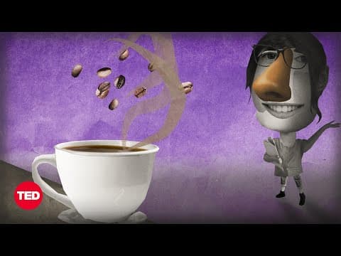 How Does Smell Enhance Our Experience of Flavor? thumbnail