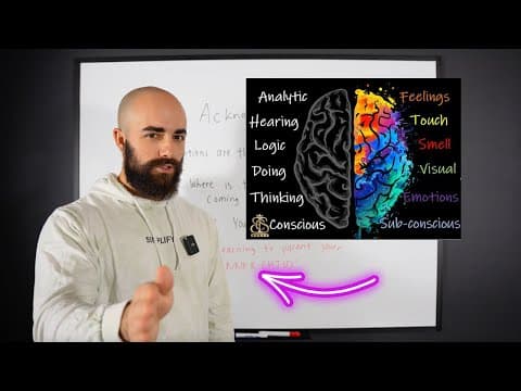 How to Master Emotional Control for Manifestation thumbnail