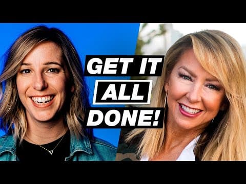 5 Ways to Kill Distractions and Become Insanely Productive thumbnail