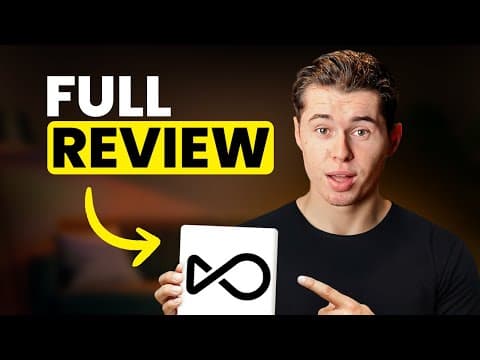 OpenArt AI Review: Best All-in-One AI Generation Platform? thumbnail