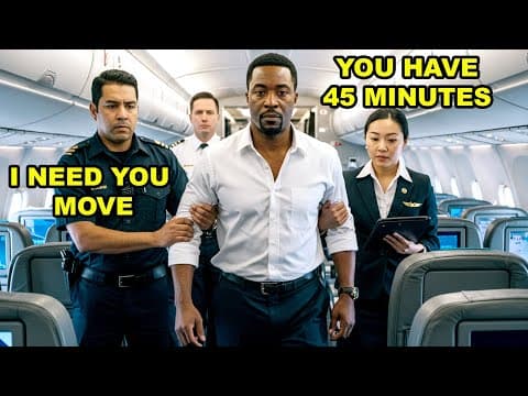 How a Black CEO Exposed Airline Discrimination thumbnail