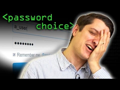 How to Create a Strong Password for Security thumbnail