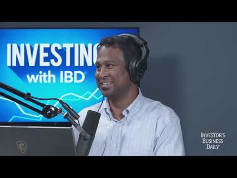 Anne-Marie Baiynd: Identifying Stock Market Pullbacks For Buying Opportunities thumbnail